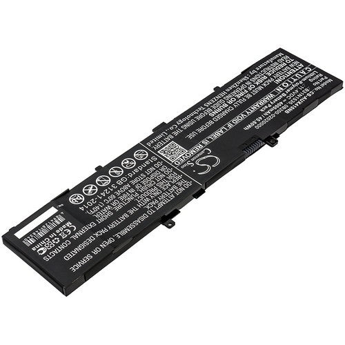 CS-AUX410NB Battery