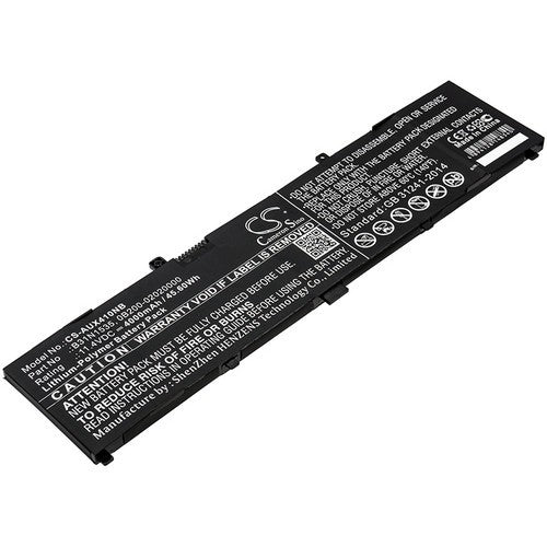 Asus UX310UAK Battery