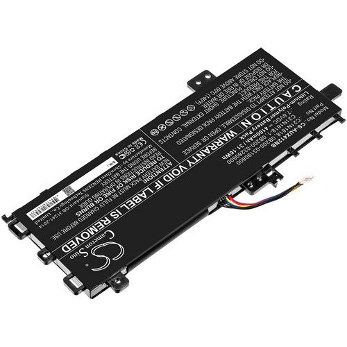 Asus X412UF Battery
