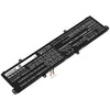 CS-AUX421NB Battery