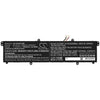 CS-AUX421NB Battery