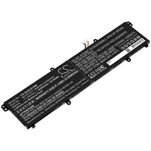 Asus V4050FA Battery