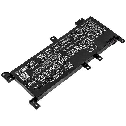 Asus X442UF-1C Battery