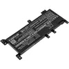 Asus X442UQ-FA050T Battery