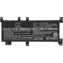 Asus X442UA-FA103T Battery