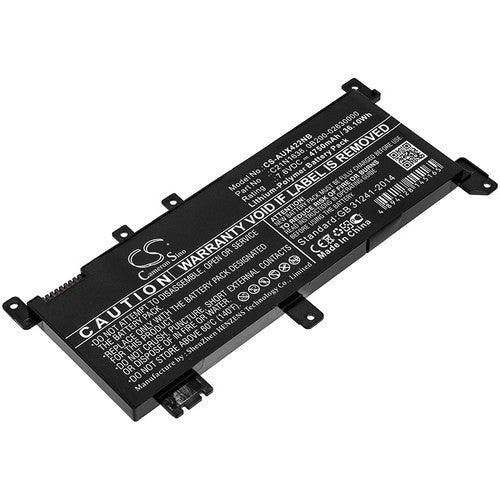 Asus C21N1638 Battery