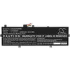 Asus Zenbook UX430UQ-GV041T Battery