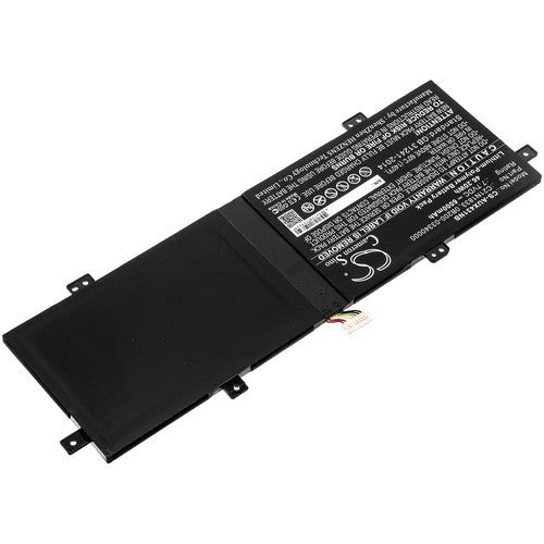 CS-AUX431NB Battery