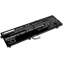 Asus P3540FA-BQ0072R Battery