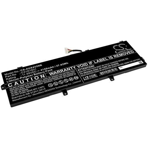 Asus 0B200-03330200 Battery