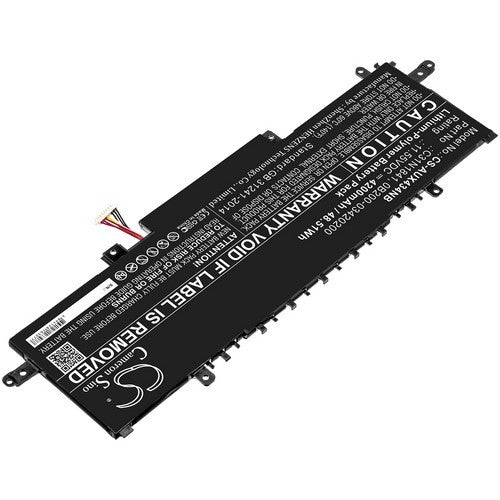CS-AUX434NB Battery