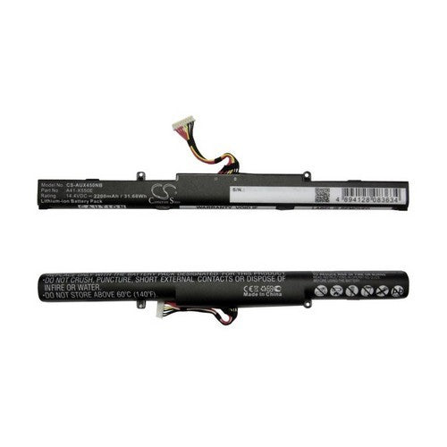 Asus A41-X550E Battery