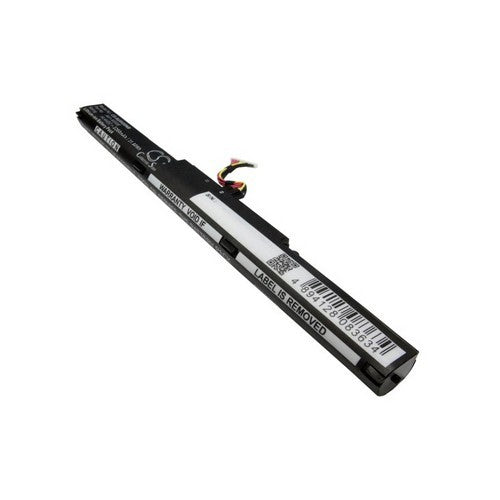 Asus X752MA Battery