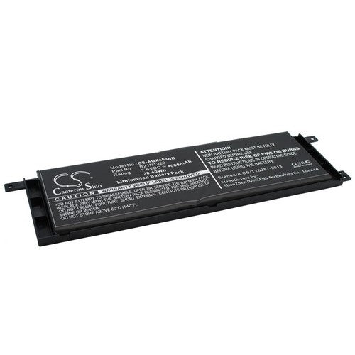 Asus X453MA-VX026D Battery