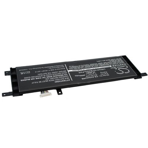 Asus F553MA-BING-SX418B Battery