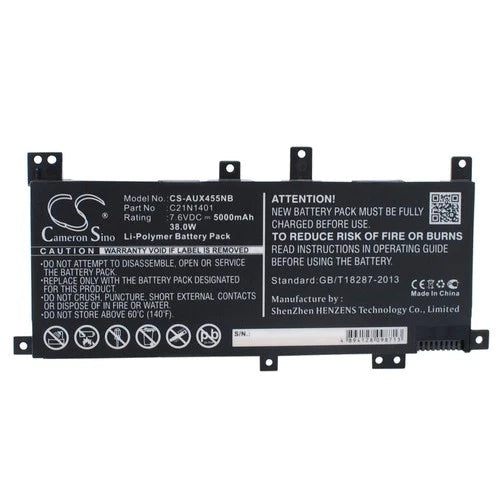 Asus PP21AT149Q-1 Battery