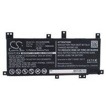 Asus W419LDB Battery