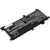 Asus R457UV-GA068T Battery