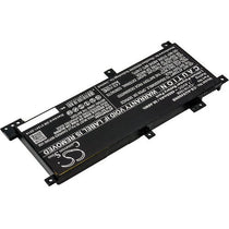 Asus R457UQ-FA117T Battery