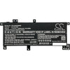 Asus X456UF-3F Battery