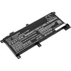 Asus X456UF-3G Battery