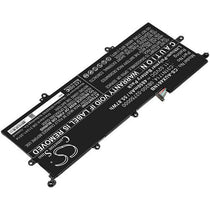 Asus ZenBook Flip 14 UX461FN-E1068T Battery
