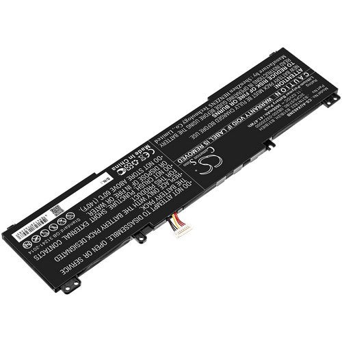 CS-AUX462NB Battery