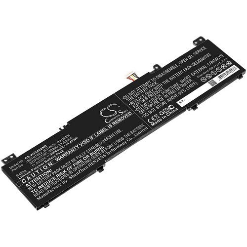 Asus ZENBOOK FLIP 14 UM462DA-AI048T Battery