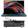 Asus ZenBook Duo UX481FL Battery