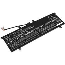 Asus ZenBook DUO UX481FL-BM761T Battery