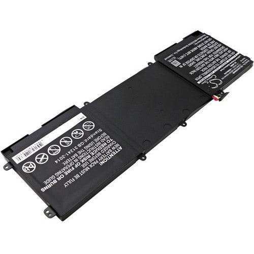 Asus Zenbook NX500JKDR014H Battery