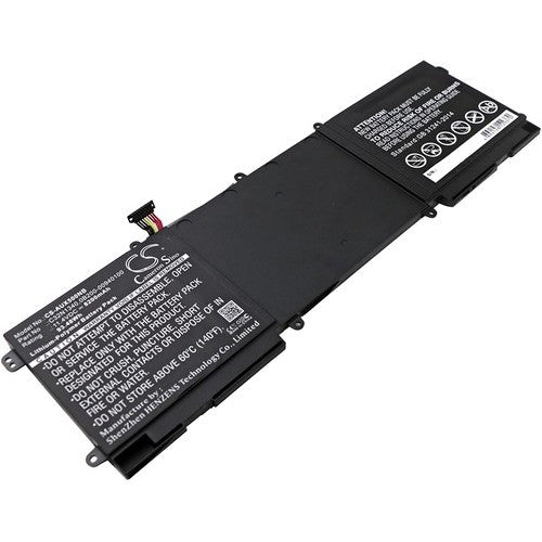 Asus Zenbook NX500JK-DR017H Battery