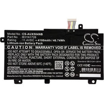 Asus FX505GD-BQ125 Battery