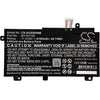 Asus FX504GE-E4100 Battery