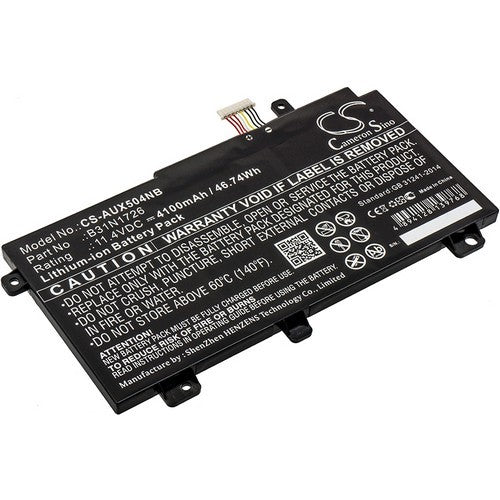 Asus FX505GE-AL397T Battery