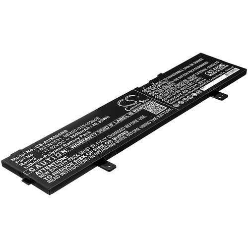 Asus VivoBook 15 X505Z Battery