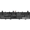 CS-AUX506NB Battery