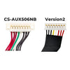 CS-AUX506NB Battery