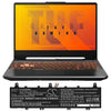 CS-AUX506NB Battery