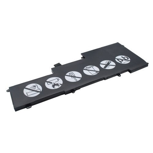 CS-AUX510NB Battery