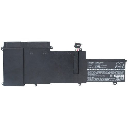 CS-AUX510NB Battery