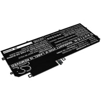 Asus ZenBook Flip UX360CA-C4003T Battery