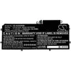 CS-AUX528NB Battery