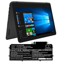 Asus ZenBook Flip UX360CA-C4017T Battery