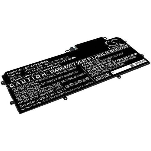 Asus ZenBook Flip UX360CA-DQ023T Battery