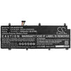 CS-AUX531NB Battery