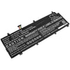 Asus ROG Zephyrus S GX531GXR-ES007T Battery