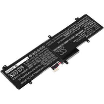 Asus ROG Zephyrus G15 GA502IV-XS76 Battery