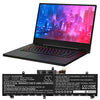 Asus ROG Zephyrus M GU502GV-ES031T Battery