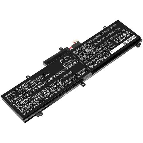 Asus ROG GA502DU Battery
